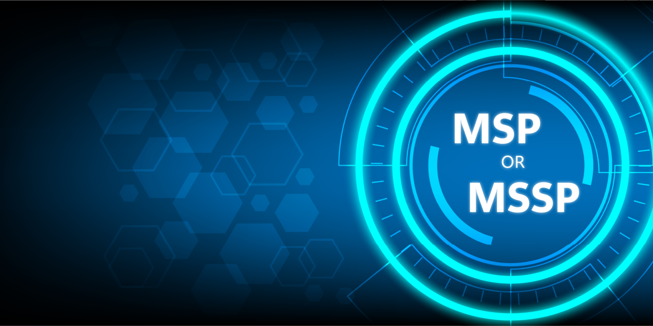 MSP vs. MSSP: Navigating the Distinctive Roles and the Crucial Impact of MSSPs on Dark Web Monitoring