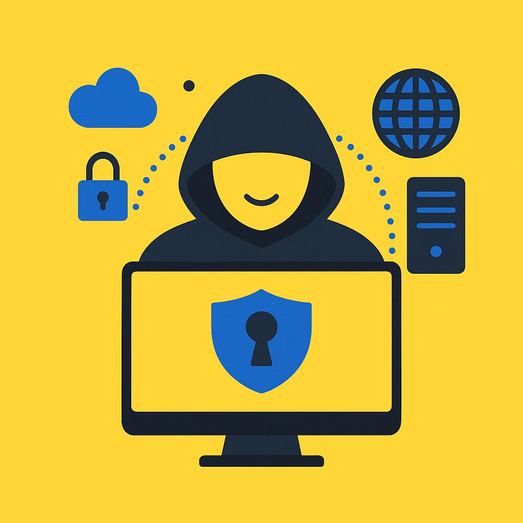 Le rôle d’un SOC (Security Operations Center) expliqué simplement