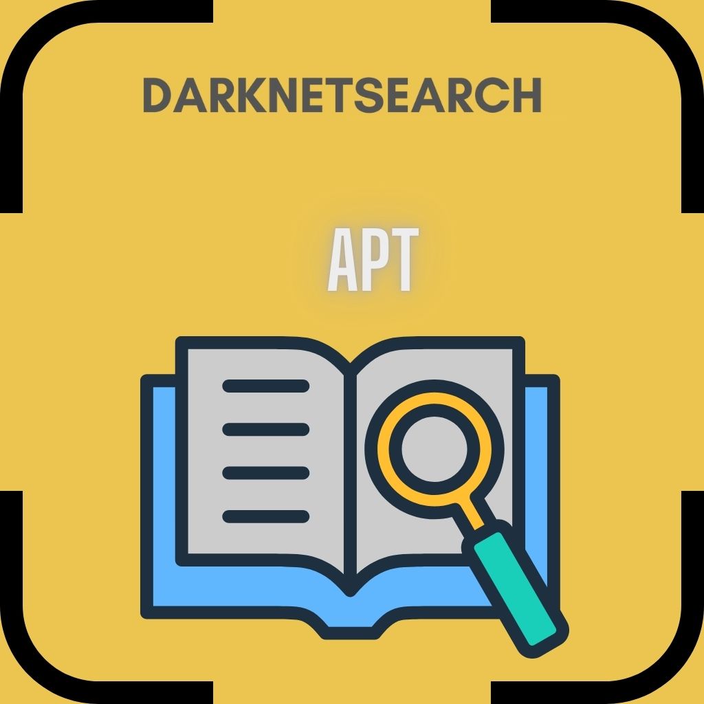 APT (Advanced Persistent Threat)
