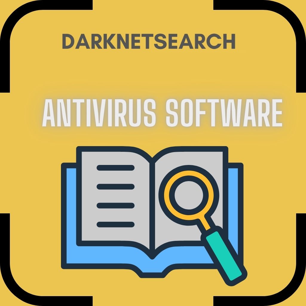Antivirus Software