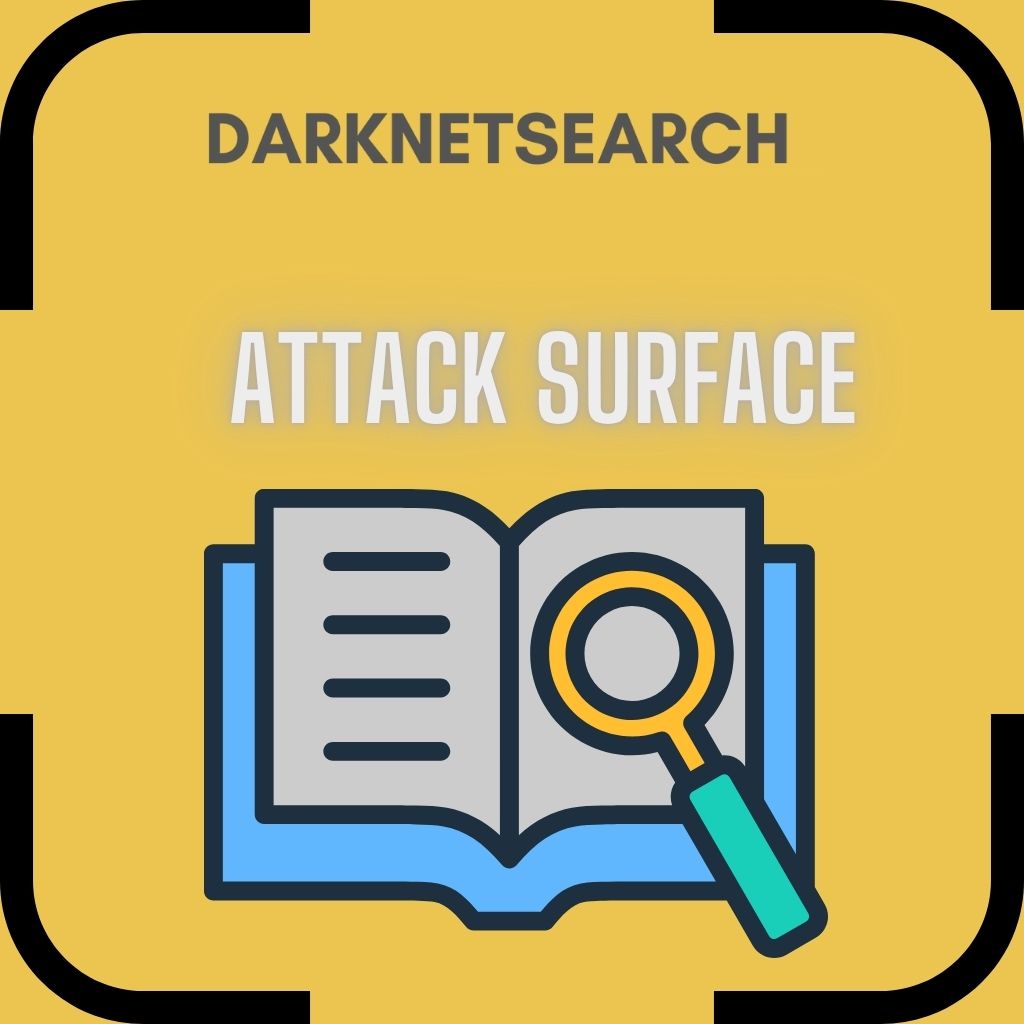 Attack Surface