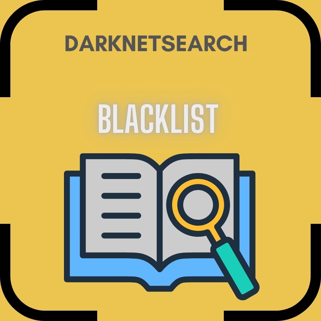 Blacklist