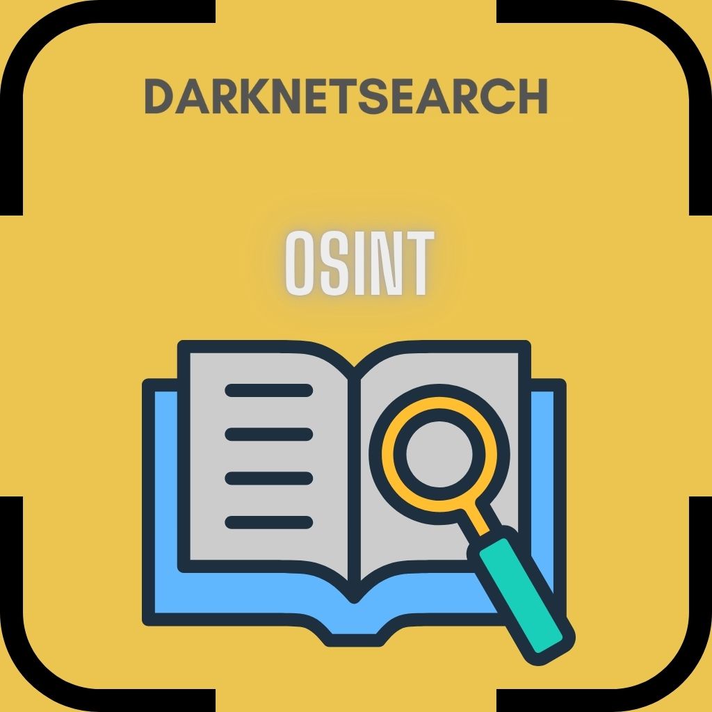 OSINT