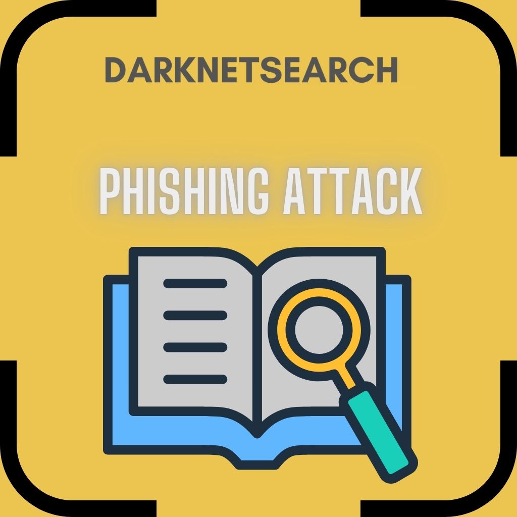 Phishing Attack