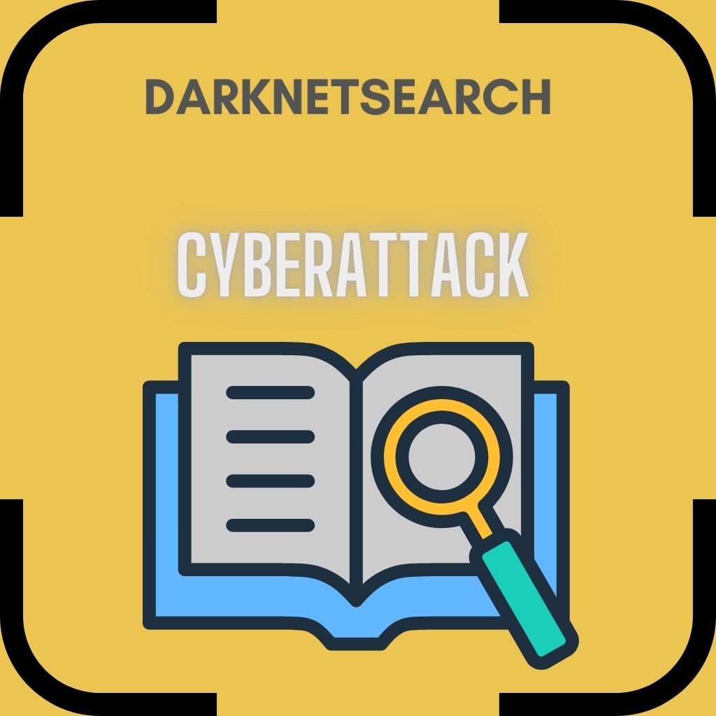 Cyberattack