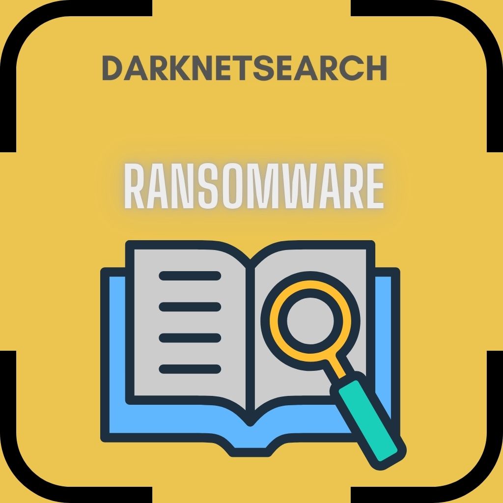 Ransomware