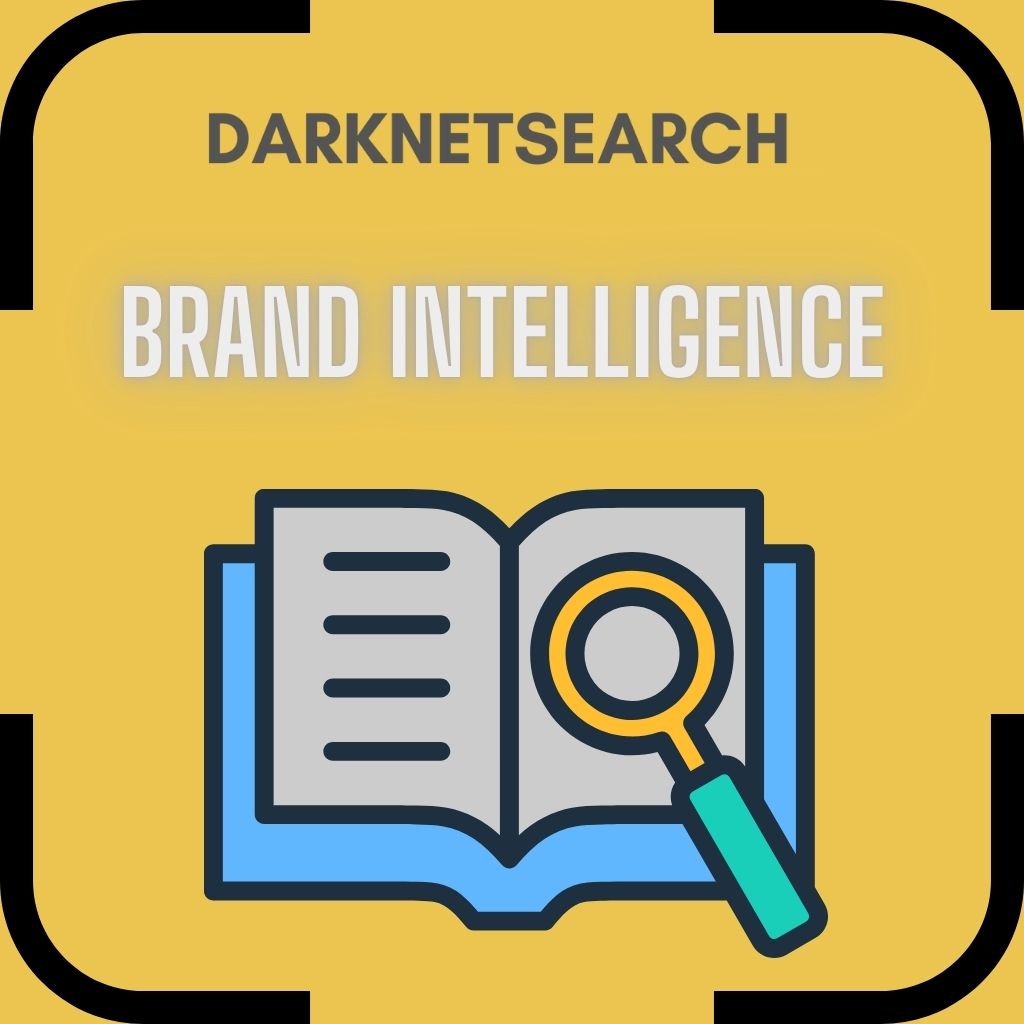 Brand Intelligence