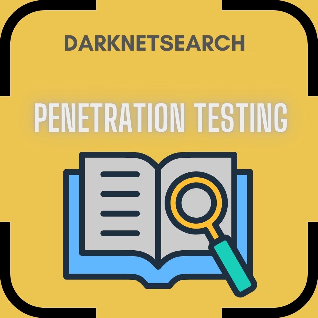 Penetration Testing