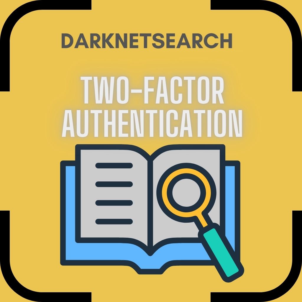 Two-factor authentication