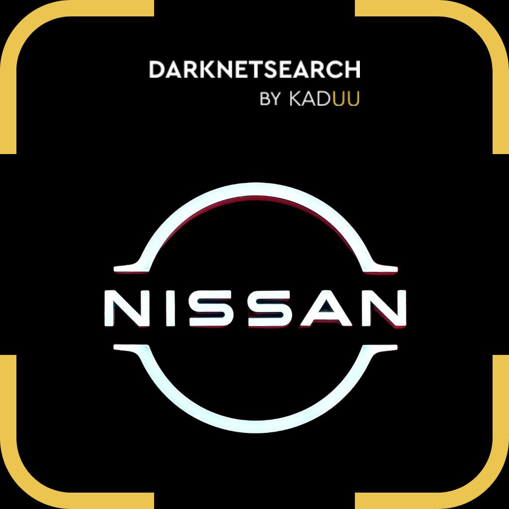 Nissan CBI Leak Exposes 4TB of Confidential Design Data on Dark Web