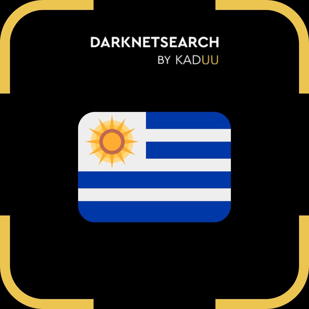 Corteelectoral.gub.uy Data Breach Revealed: 622,649 Records for Sale