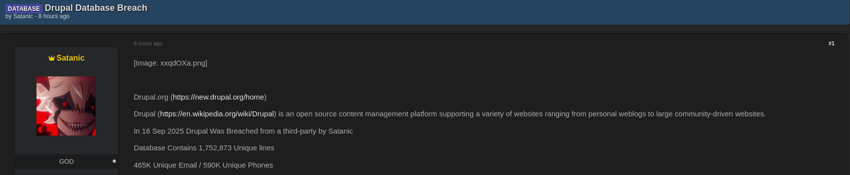 Drupal.org