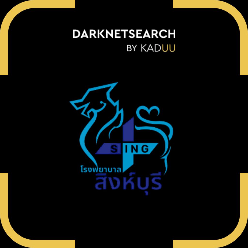 Singburi Hospital Data Breach: 5 Urgent Facts Revealed About the 300K Records Leak