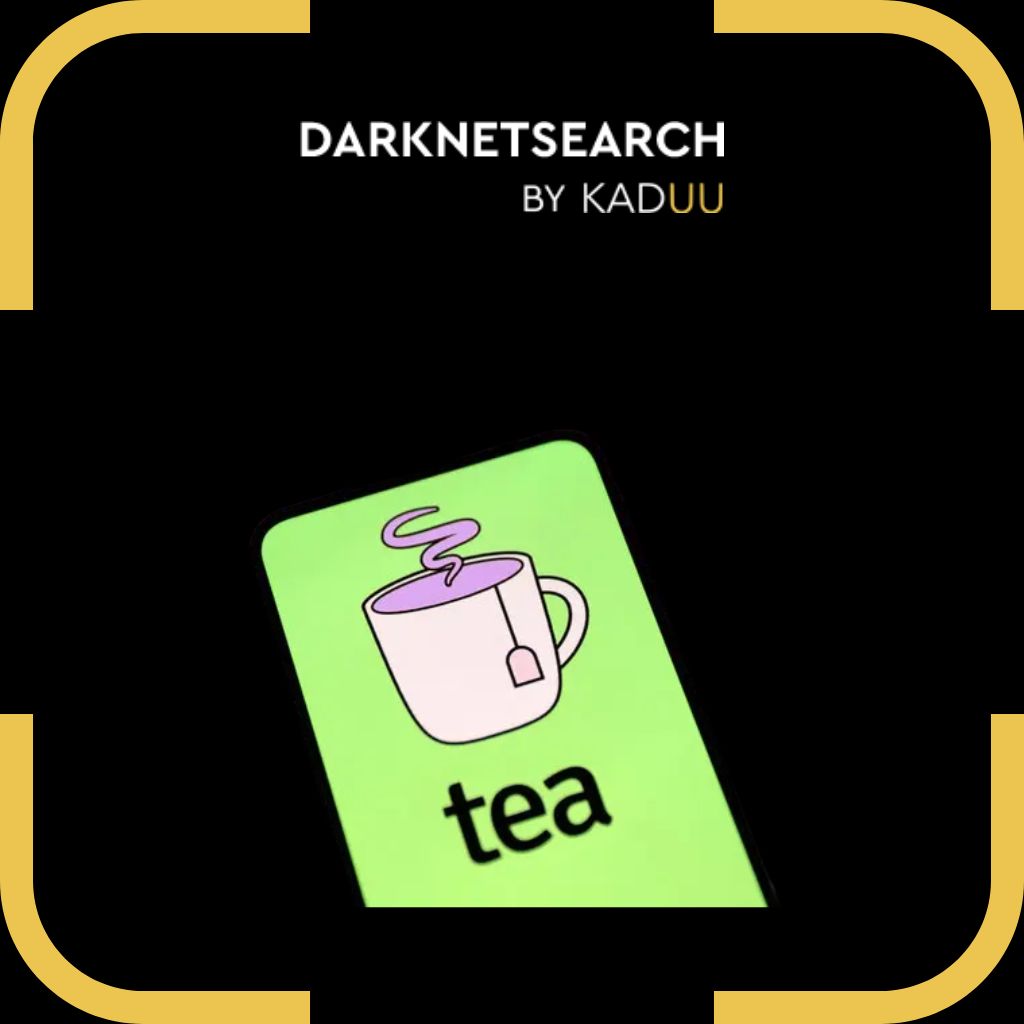 Tea App Data Breach Revealed: 59GB Leak Exposes Private User Data