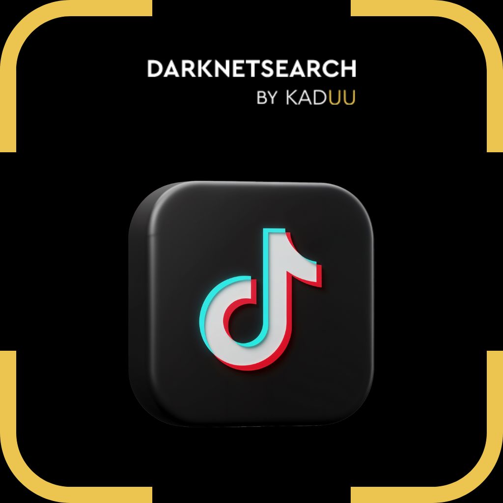 TikTok Data Breach Revealed: 428M Accounts Exposed in Darknet Leak
