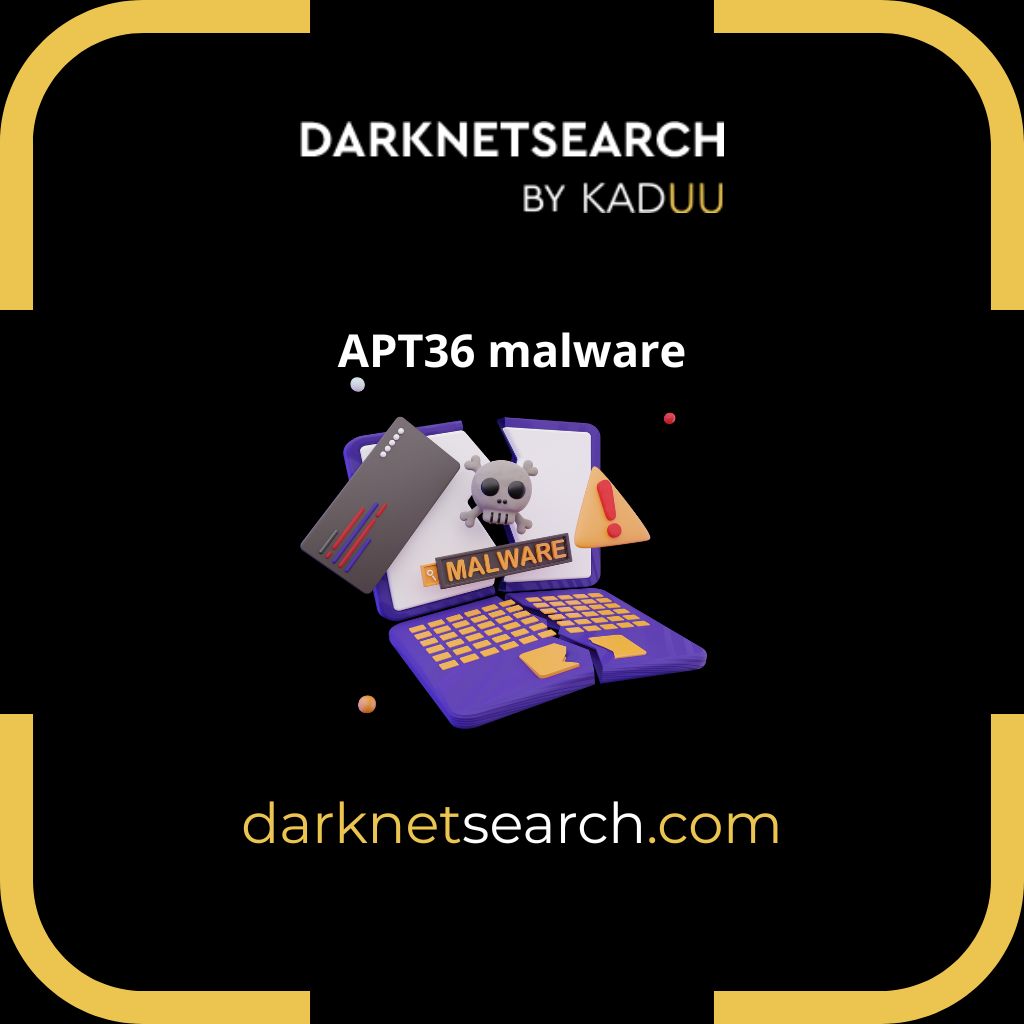 APT36 Malware Campaign Revealed: Golang-Based DeskRAT Attack on Indian Government [2025 Report]