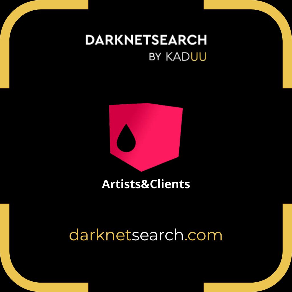 ArtistsAndClients Data Breach: 2025 Dark Web Leak Revealed by Kaduu Team