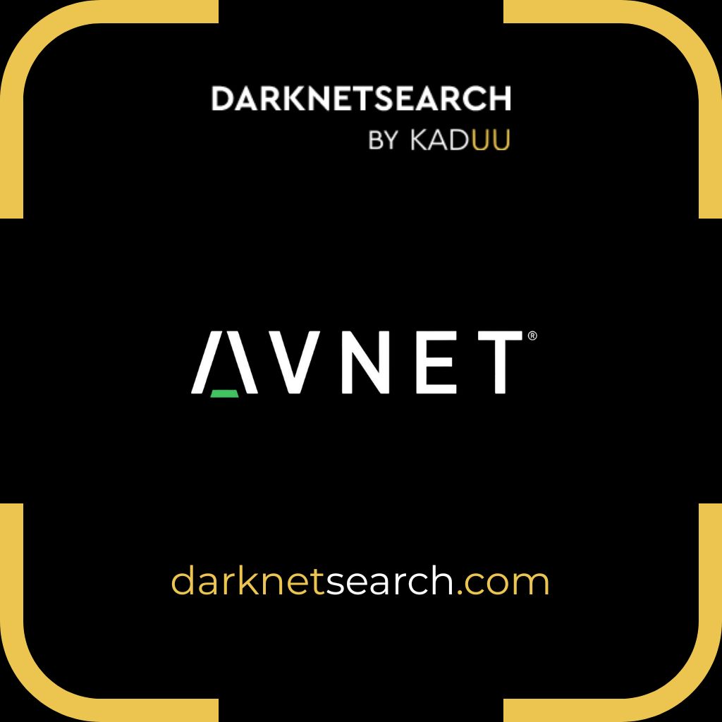Avnet Data Breach Revealed: Inside the Electronics Giant’s Cybersecurity Fallout