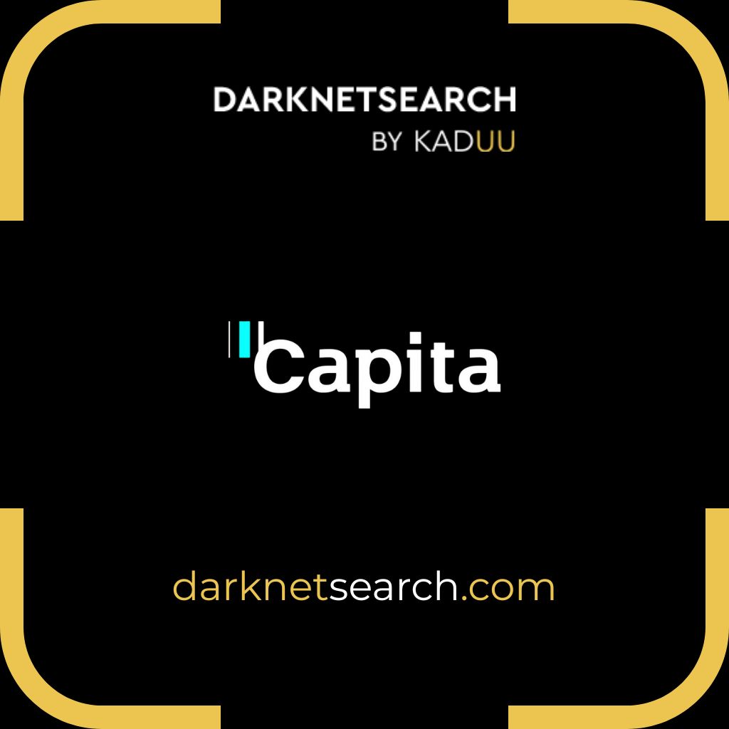 Fuite de données Capita : une amende record de 14 millions de livres pour la cyberattaque qui a exposé plus de 6 millions de personnes