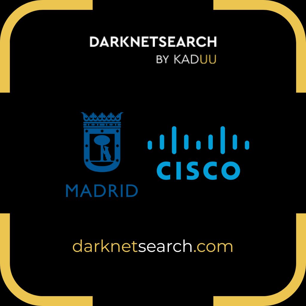 Ciberseguridad: Madrid se alía con Cisco para modernizar la gestión pública