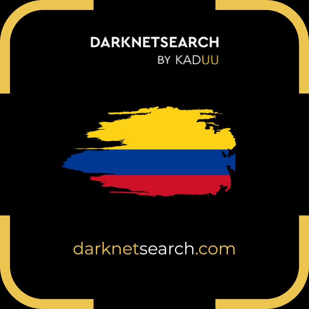 Dark Web Monitoring Reveals Major Colombia Immigration Database Breach 2025
