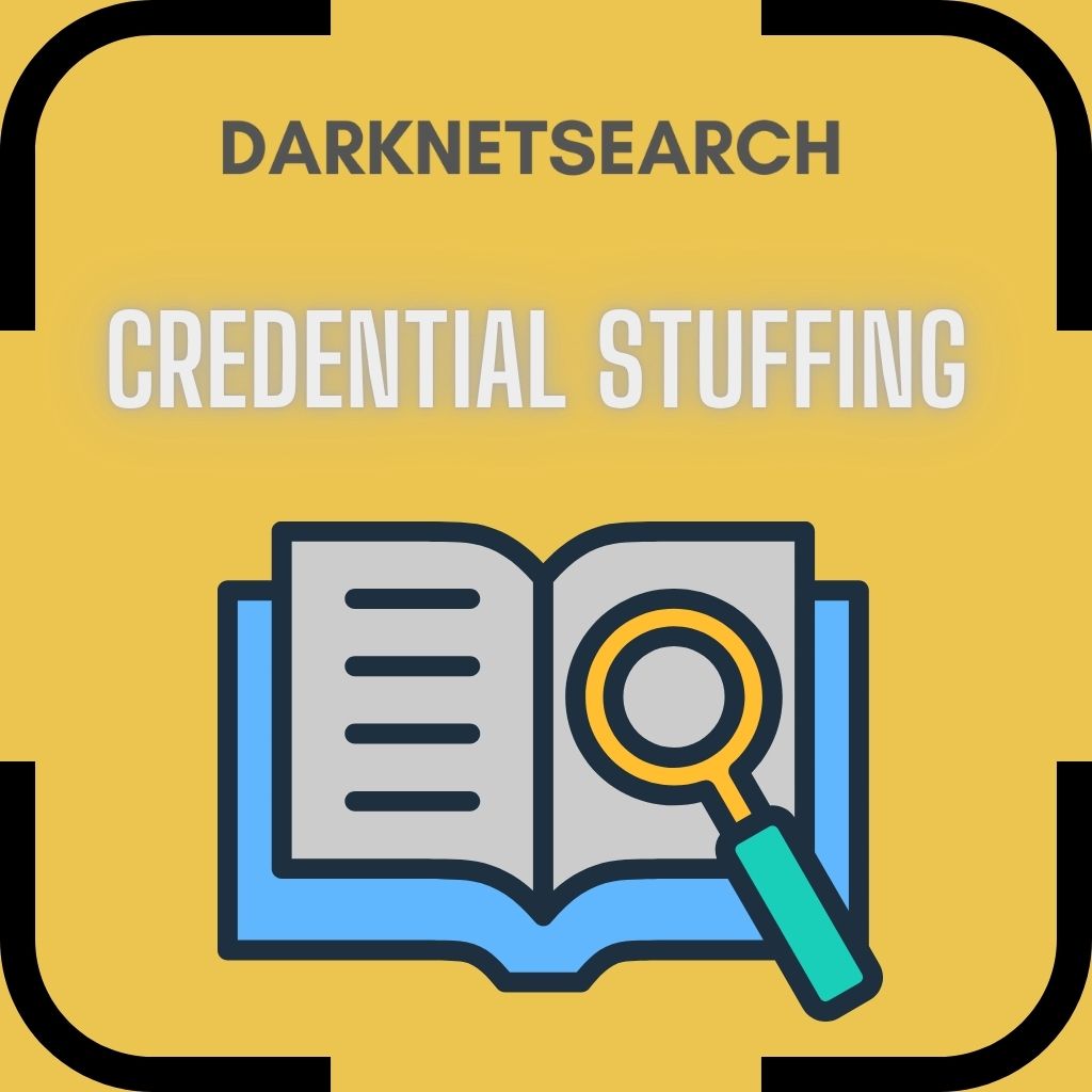 Credential Stuffing