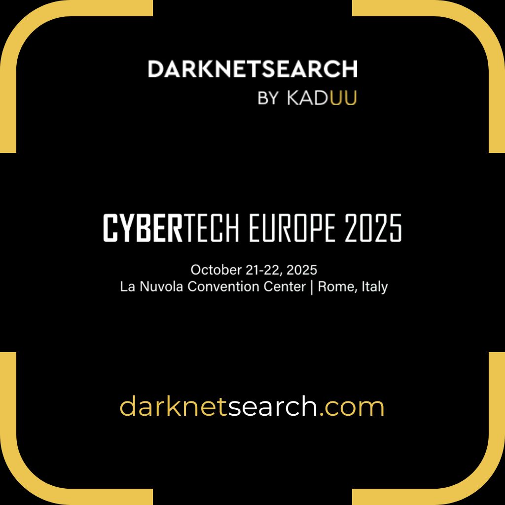 Cybertech Europe 2025 : le sommet clé de la cybersécurité en Europe