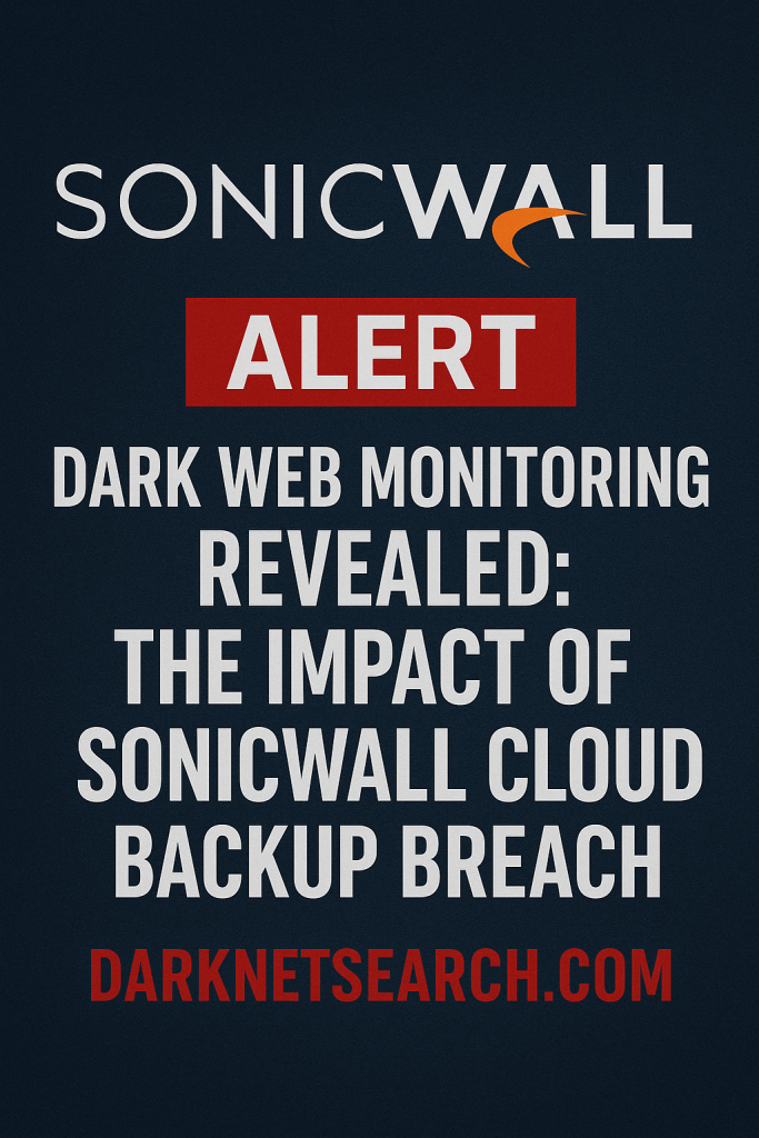 SonicWall 