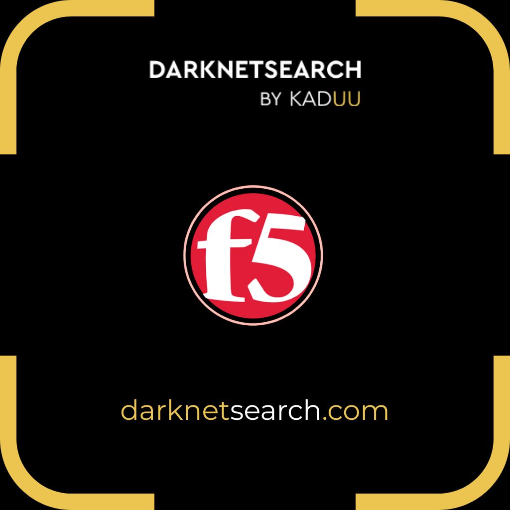 F5 Breach Revealed: Kaduu Team Uncovers Supply-Chain Hack Exposing BIG-IP Source Code