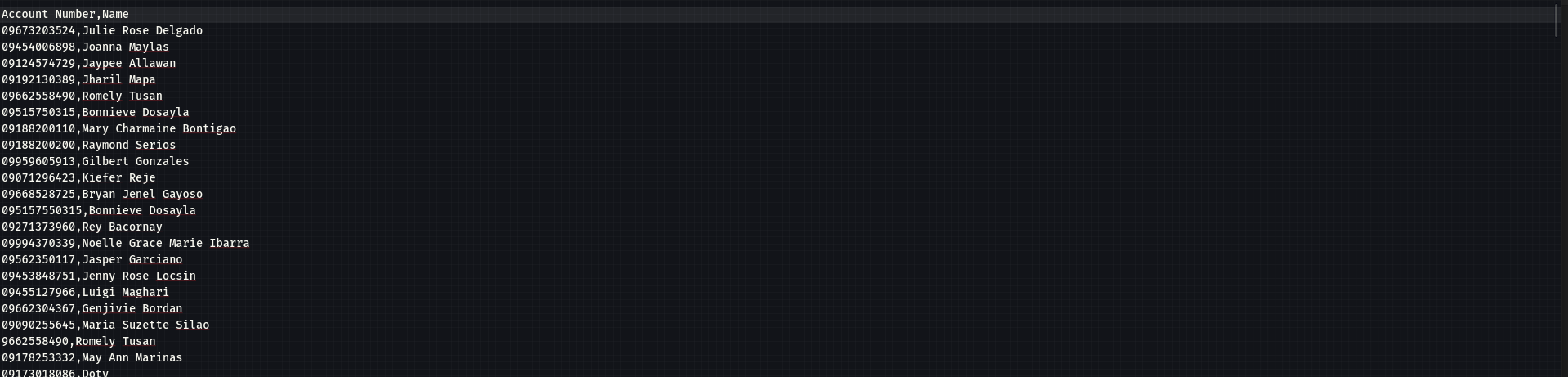 GCash 1
