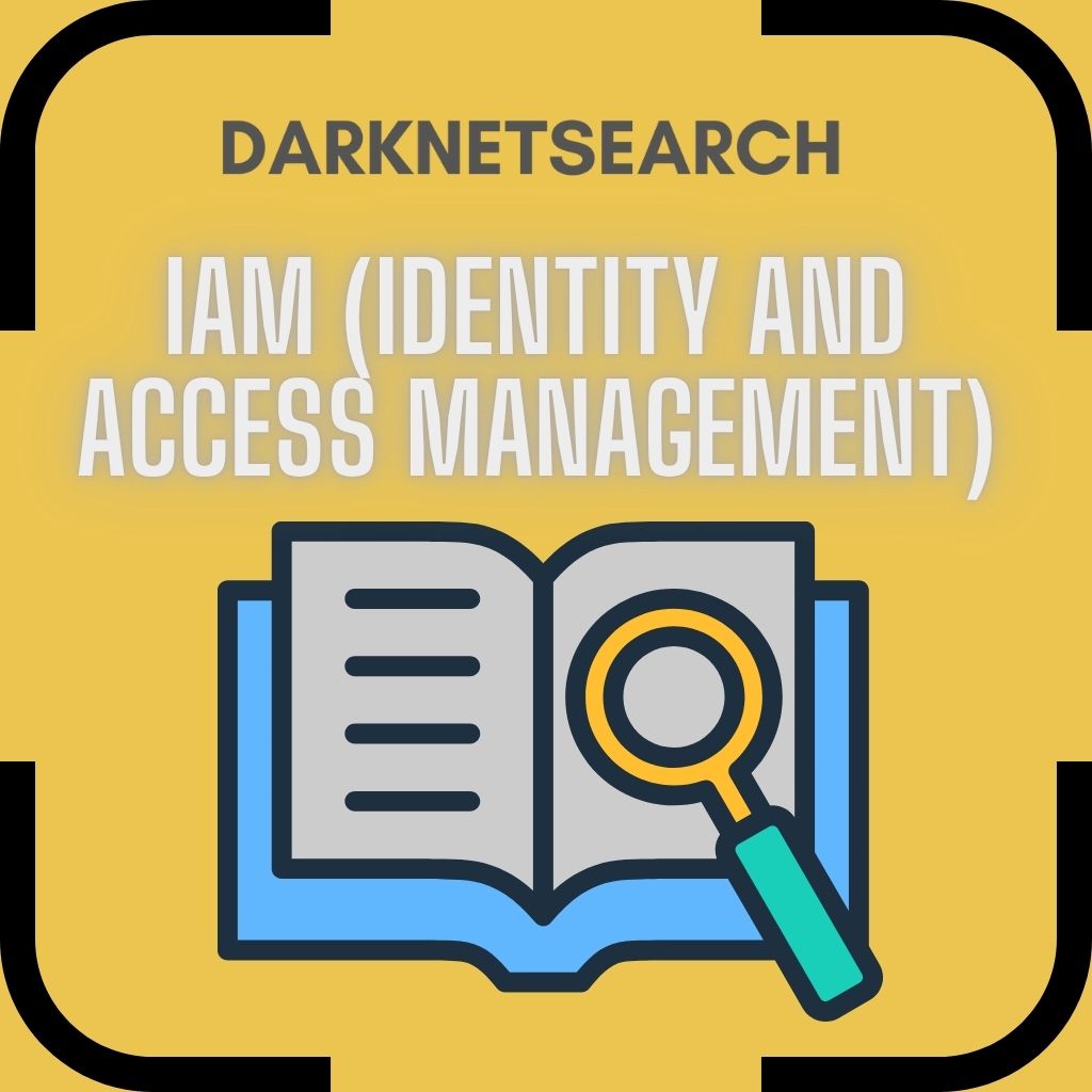 IAM (Identity and Access Management)