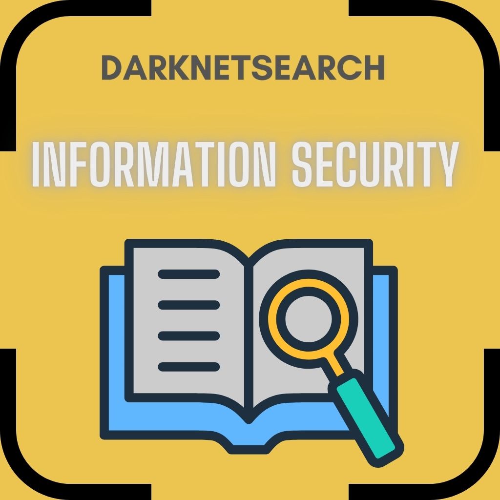 Information Security