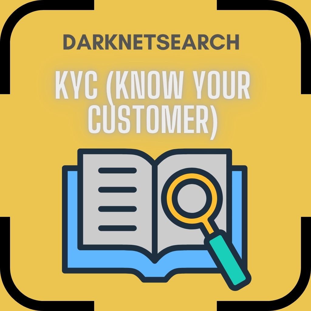 KYC (Know Your Customer)