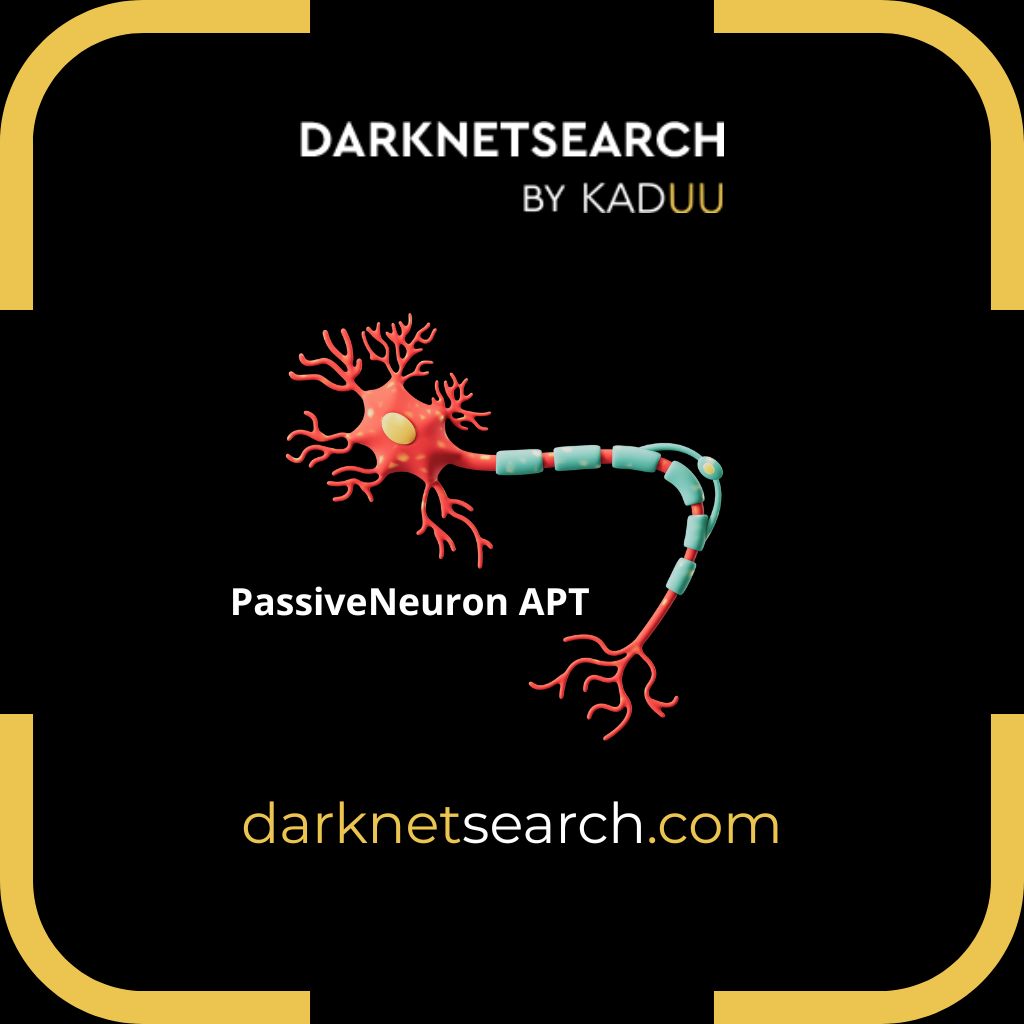 PassiveNeuron APT Revealed: Inside the Silent Cyber Espionage Campaign Targeting Global Servers