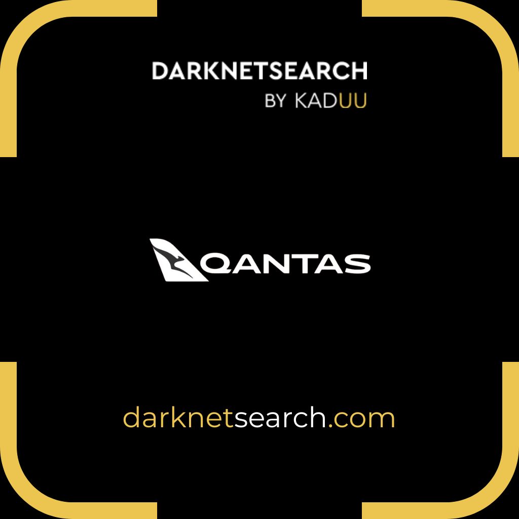 Qantas Airways Confirms Data Breach Affecting 6 Million Customers Linked to Salesforce Exposure