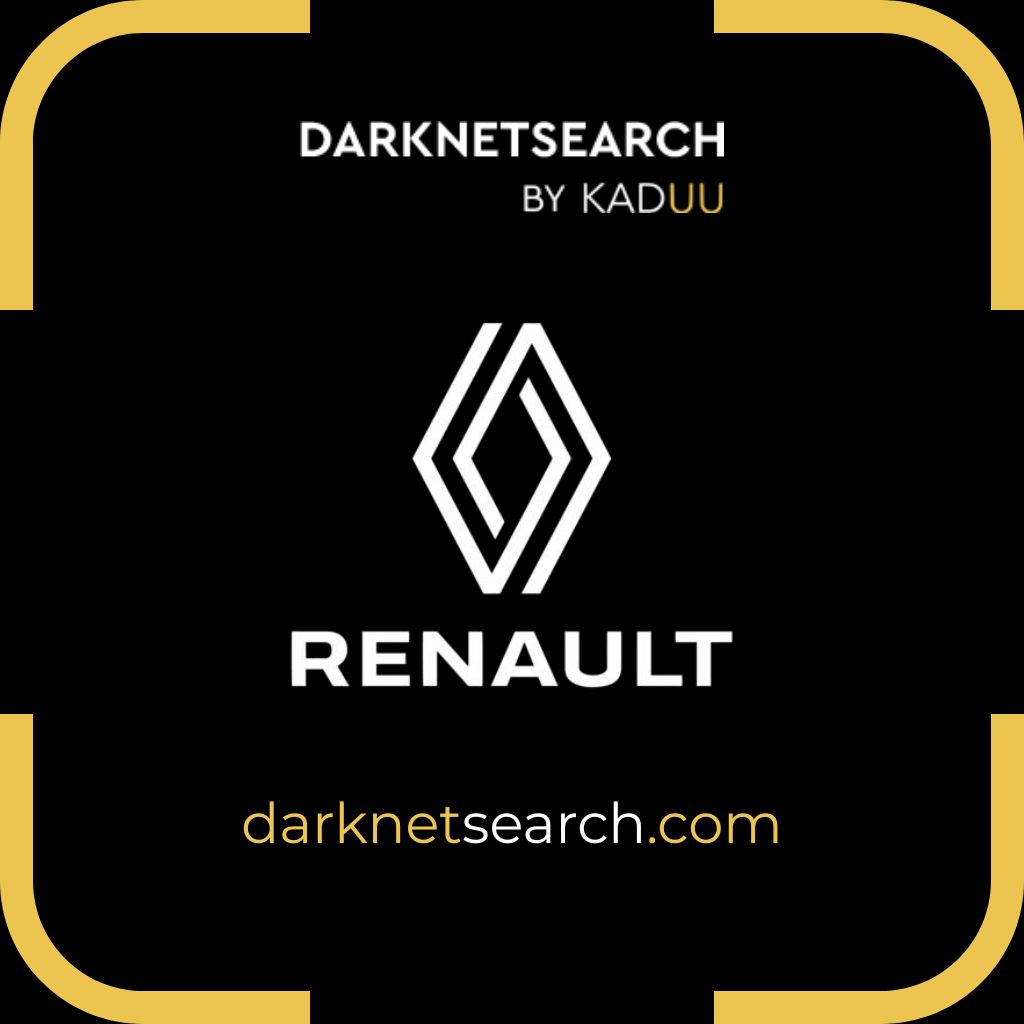Brecha de seguridad en Renault: lo que debes saber sobre el ciberataque revelado en 2025