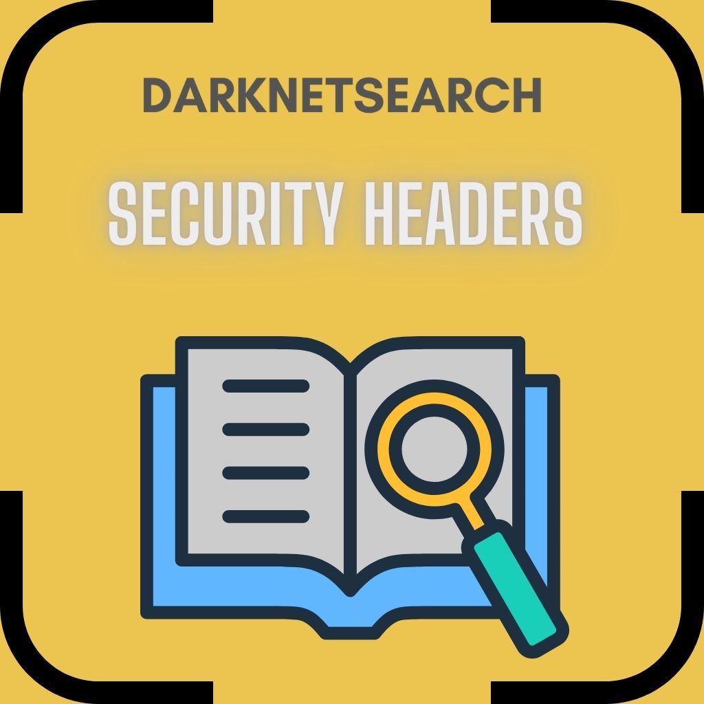 Security Headers