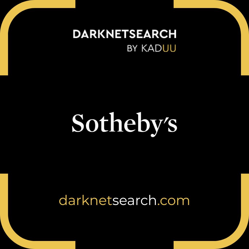 Sotheby’s Data Breach Revealed: Key Insights and Security Impact 2025
