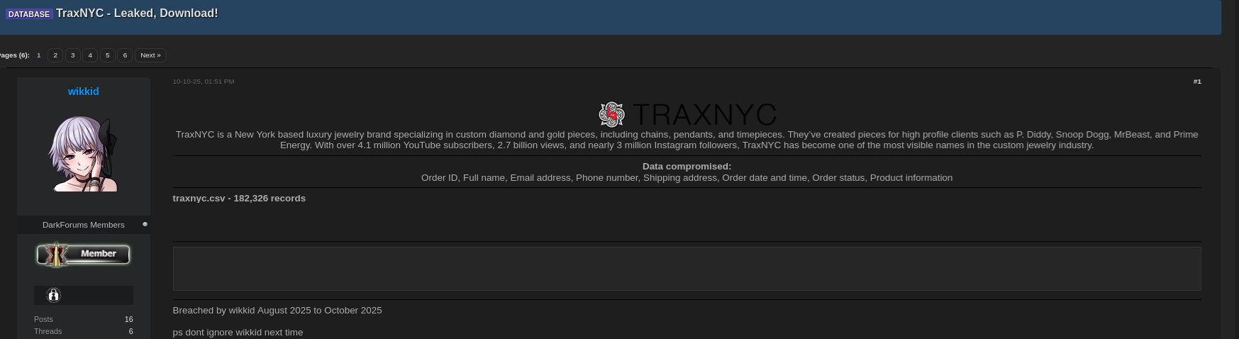 TRAXNYC 