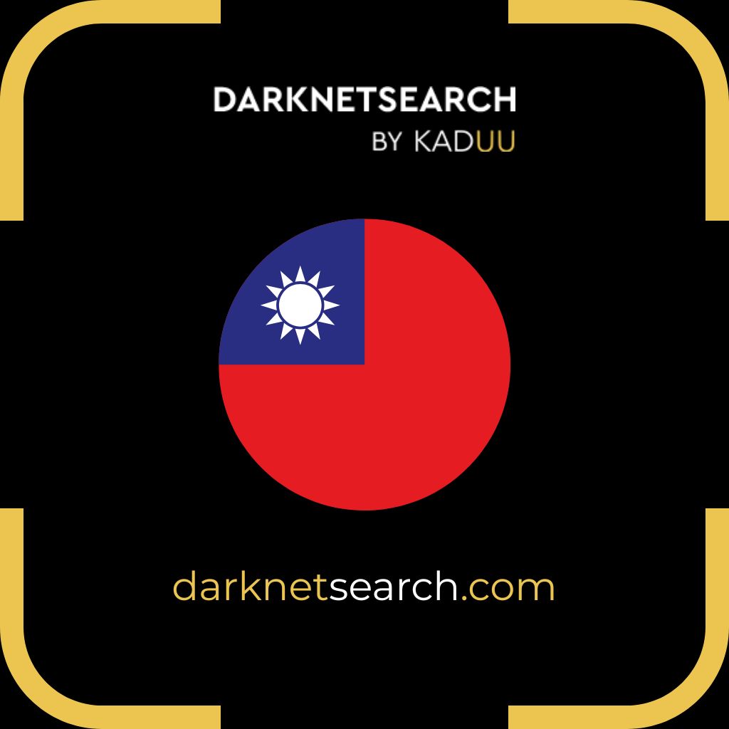 Taiwan Military Data Breach: The Major Equipment Registry Leak Explained