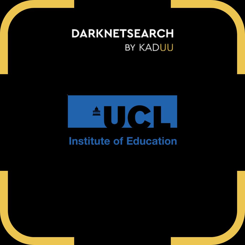 UCL Data Breach Revealed: 45,000 Records Leaked in Darknet Forum