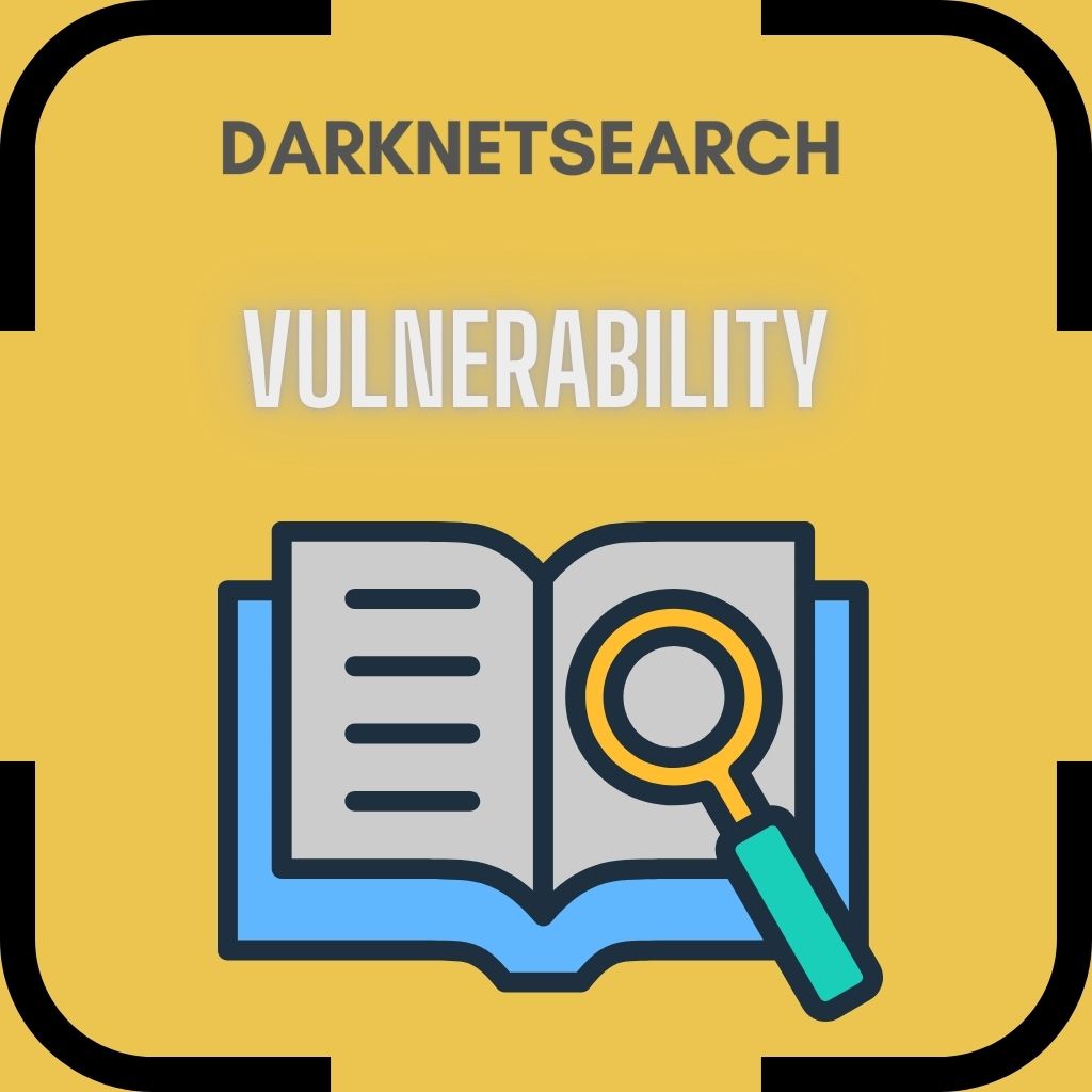 Vulnerability