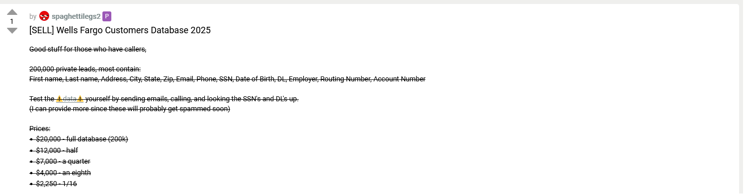 WellsFargo