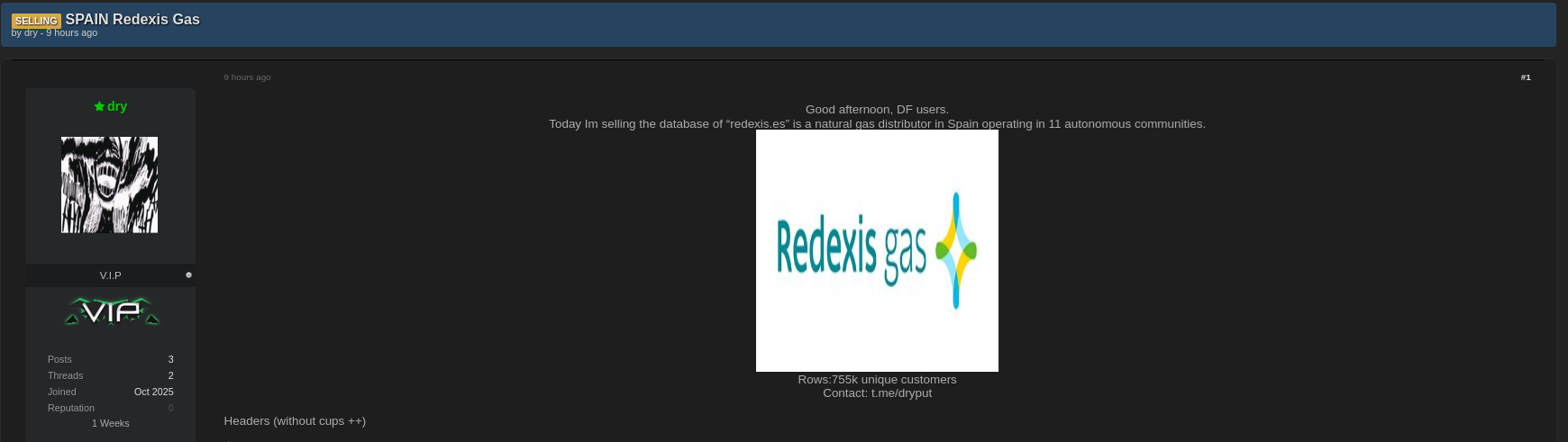 redexis
