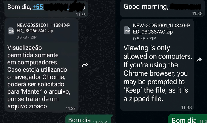 WhatsApp