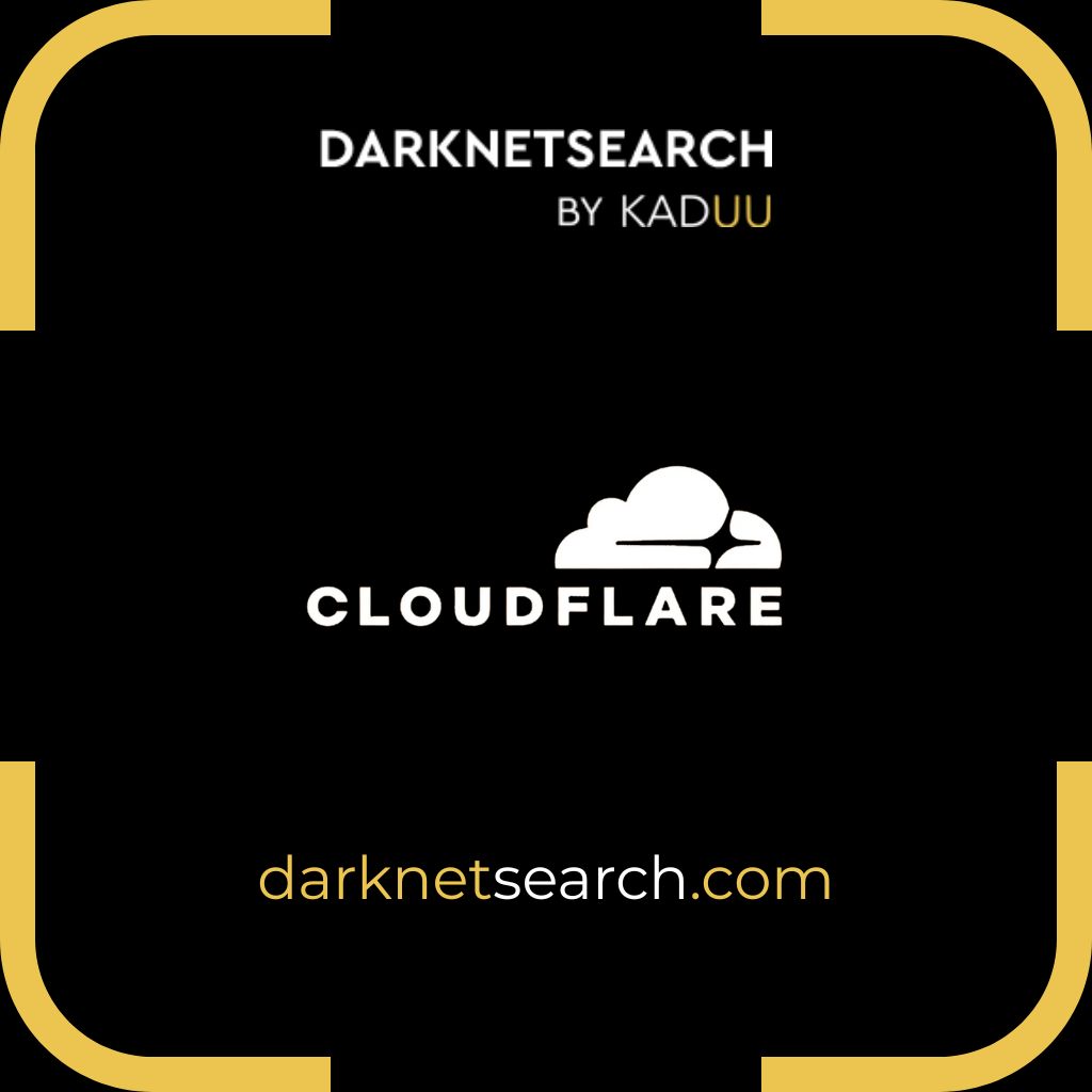 Cloudflare