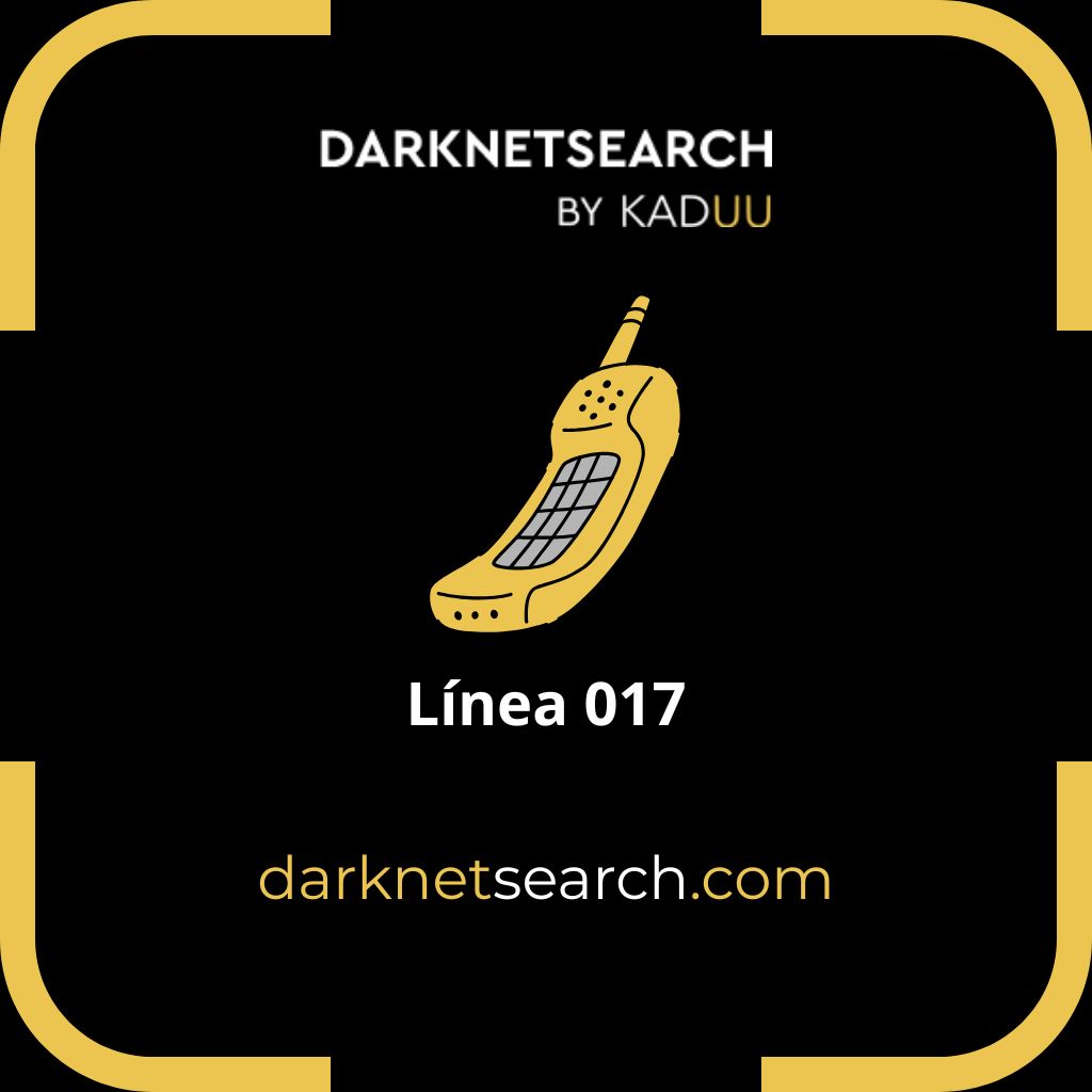 Línea 017