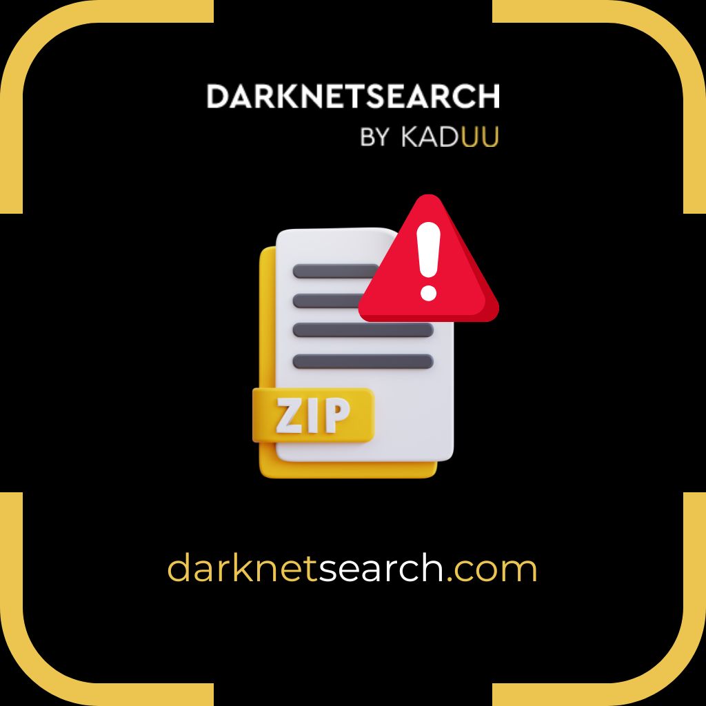 Malicious ZIP Files Strike Banks and Government Offices: Urgent Cybersecurity Impact Revealed