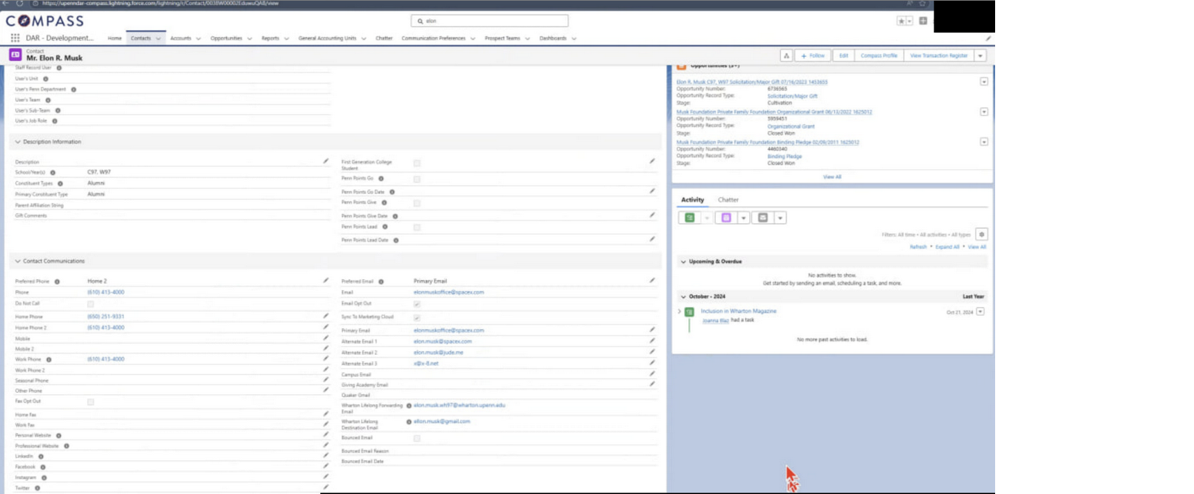 University of Pennsylvania