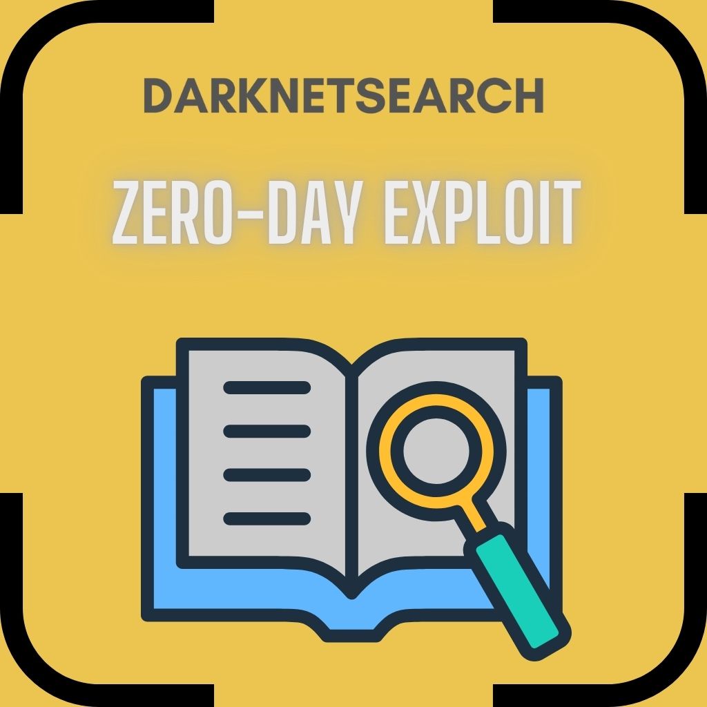 Zero-Day Exploit